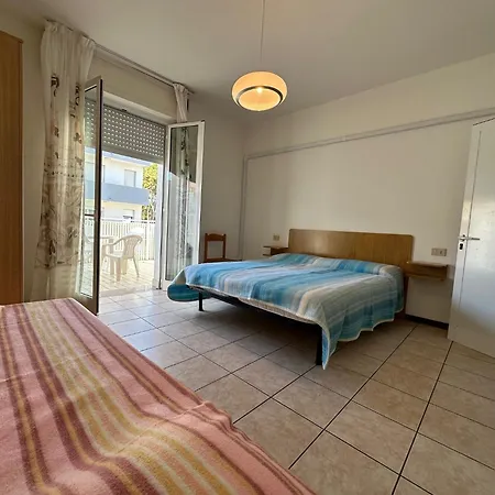 Florida Apartamento Bibione